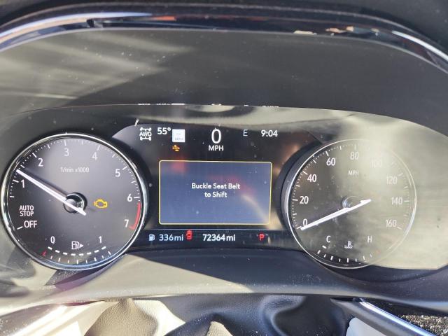 Buick Envision Avenir Image 11