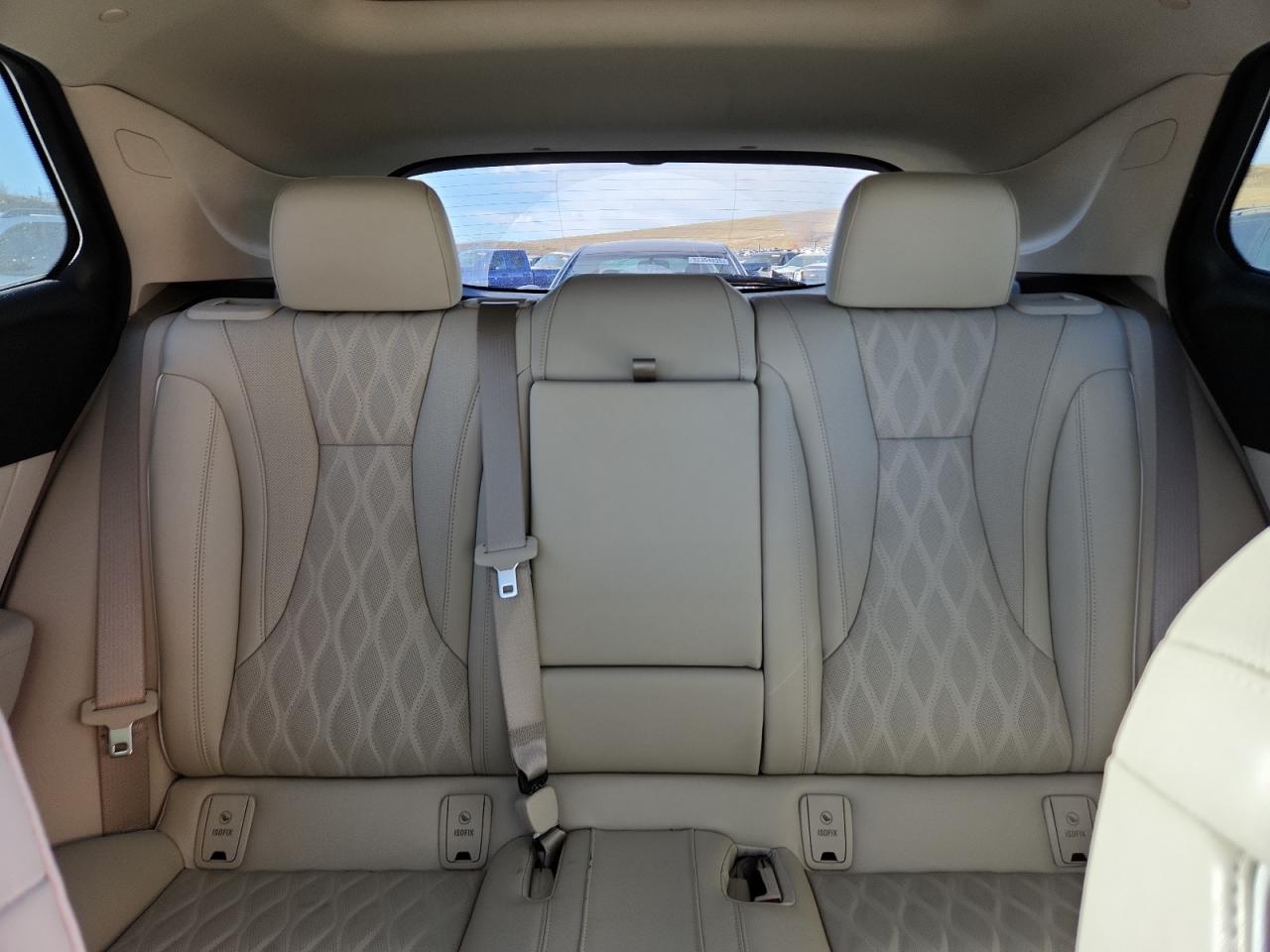 Buick Envision Avenir Image 9