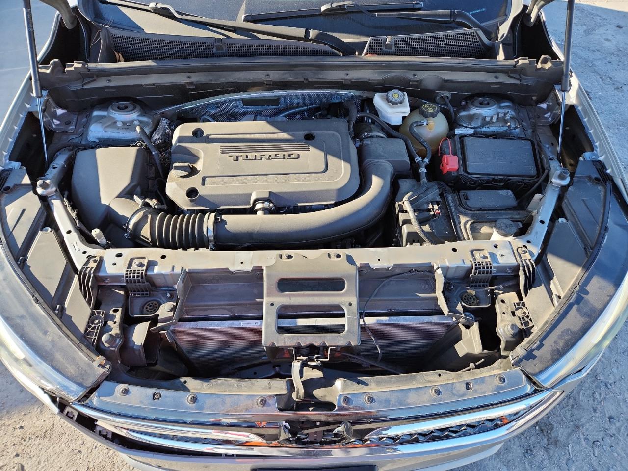 Buick Envision Avenir Image 12