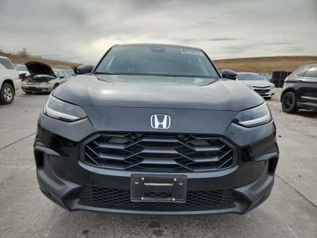 Honda HR-V Sport Image 5