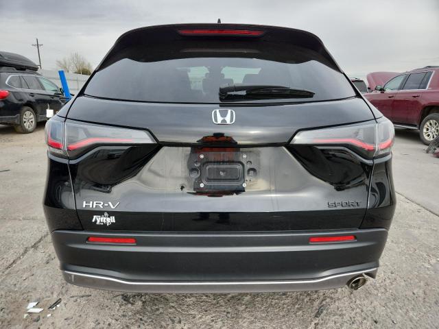 Honda HR-V Sport Image 6