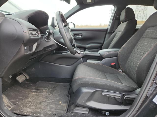 Honda HR-V Sport Image 4