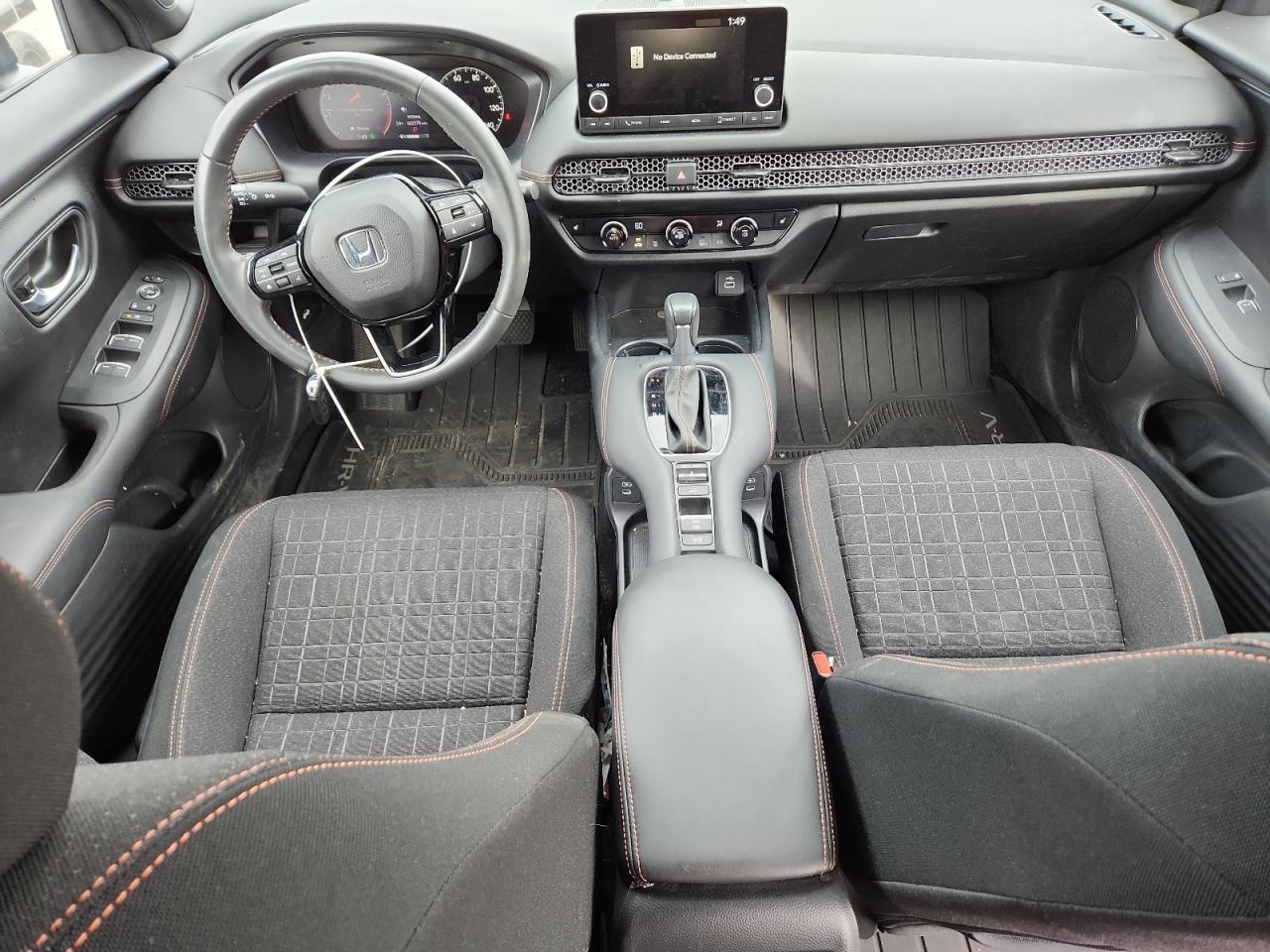 Honda HR-V Sport Image 8