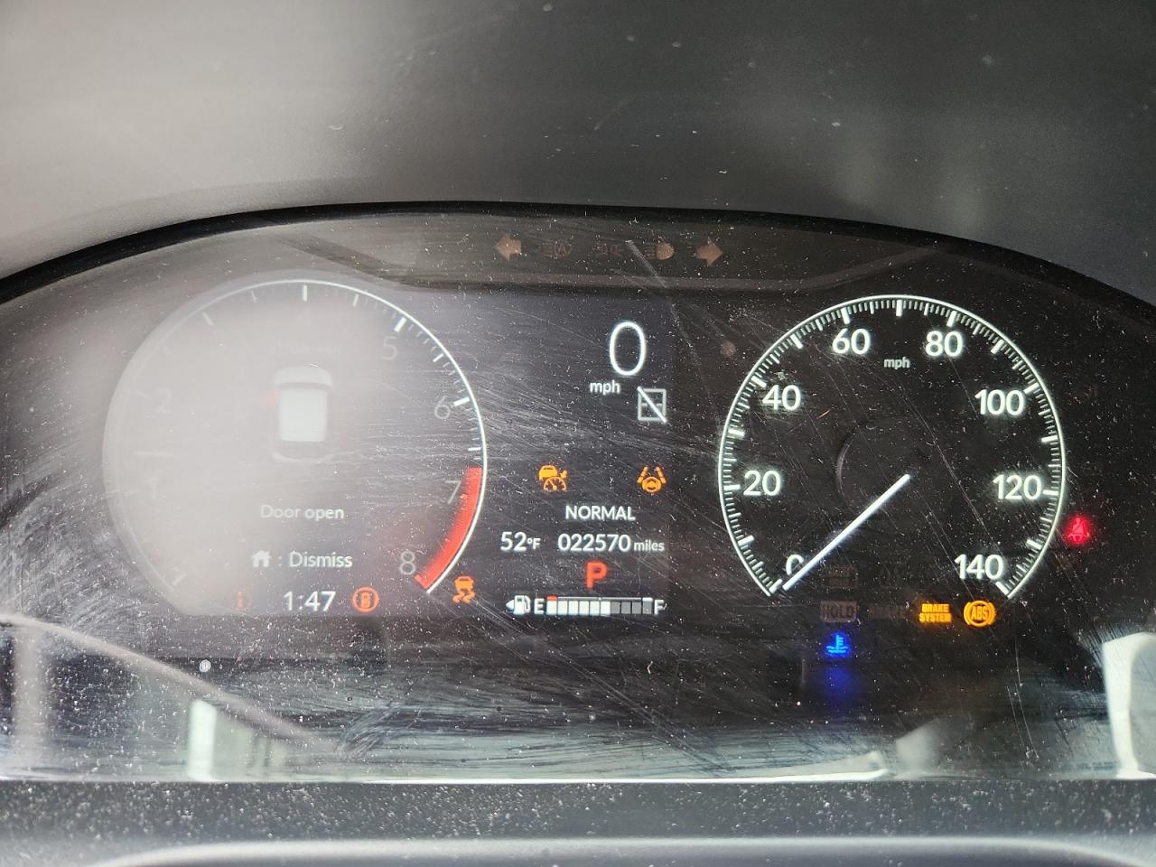 Honda HR-V Sport Image 13