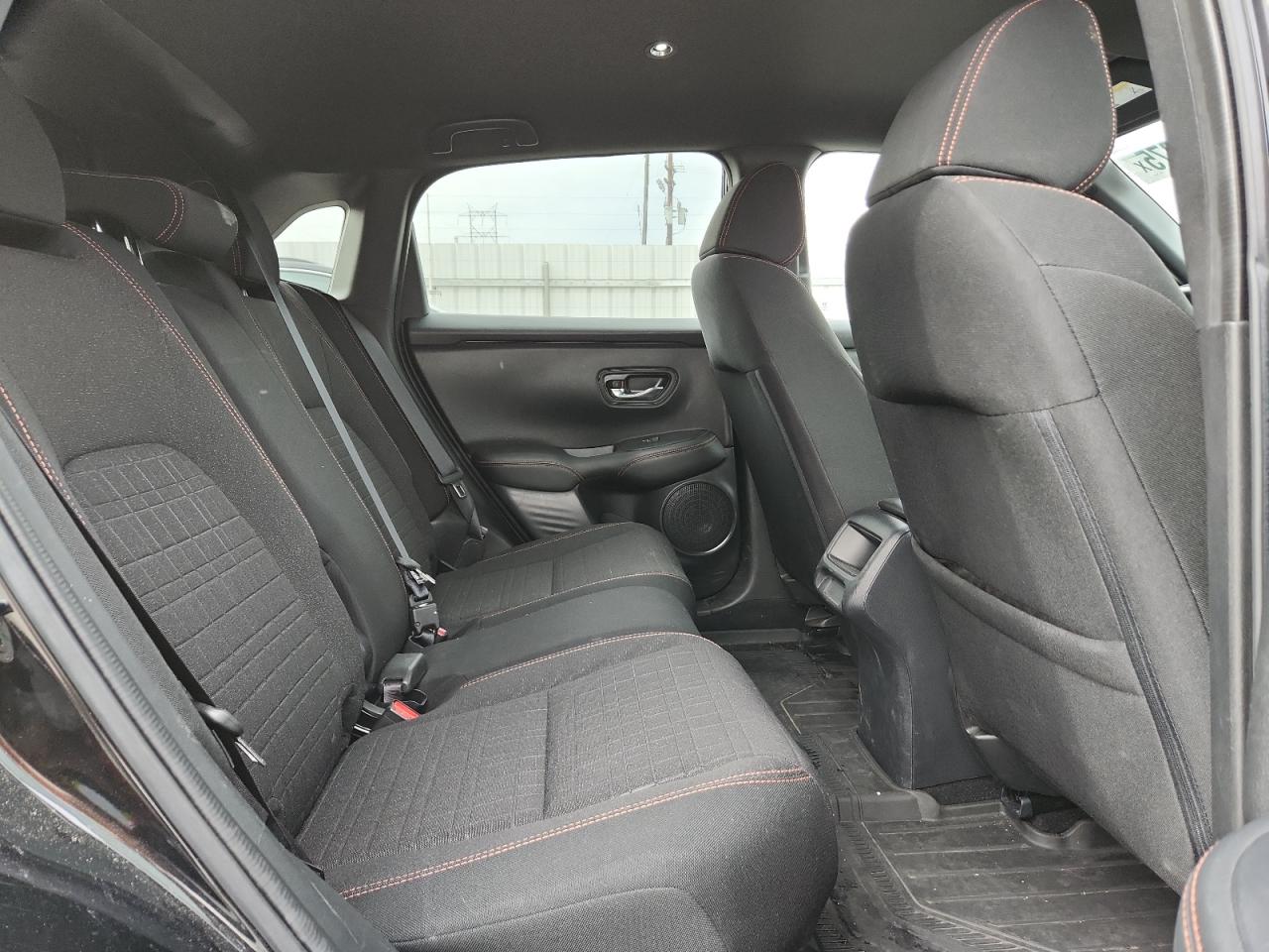 Honda HR-V Sport Image 3