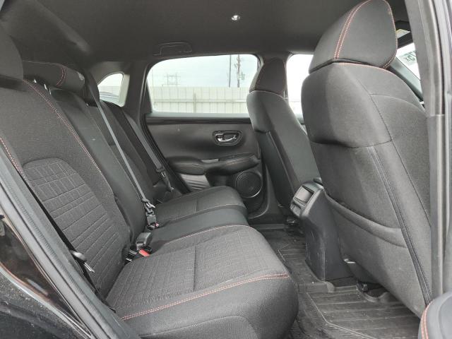 Honda HR-V Sport Image 3