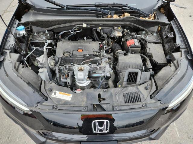 Honda HR-V Sport Image 9