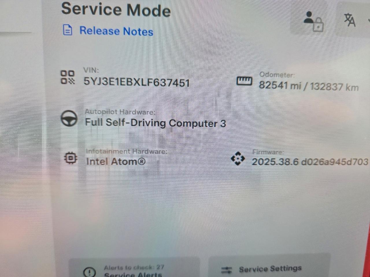 Tesla Model 3 Image 2