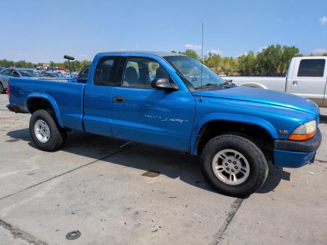 Dodge Dakota Image 4