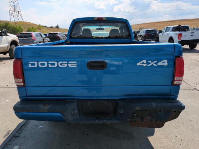 Dodge Dakota Image 3