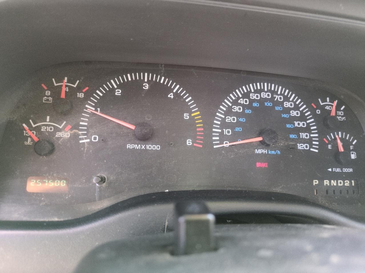 Dodge Dakota Image 11