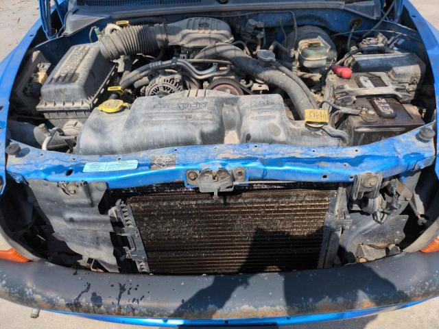 Dodge Dakota Image 12