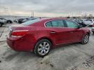 Buick LaCrosse Cxl Image 2