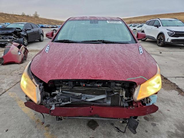 Buick LaCrosse Cxl Image 7