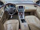Buick LaCrosse Cxl Image 5