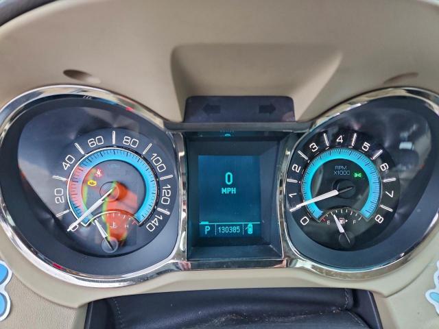 Buick LaCrosse Cxl Image 12