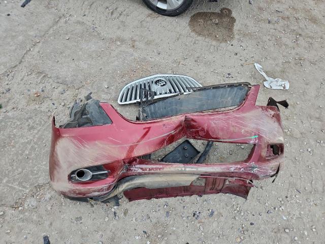 Buick LaCrosse Cxl Image 10