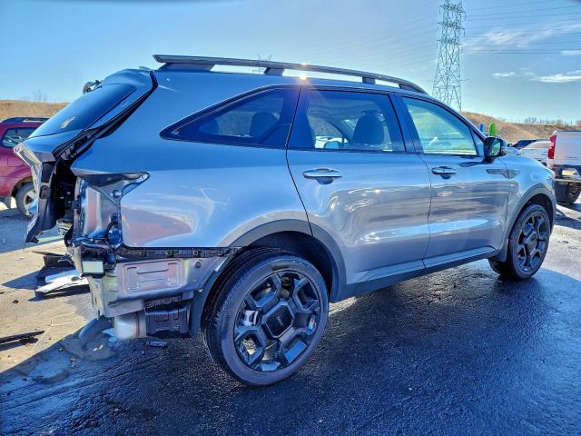 Kia Sorento Ex Image 4