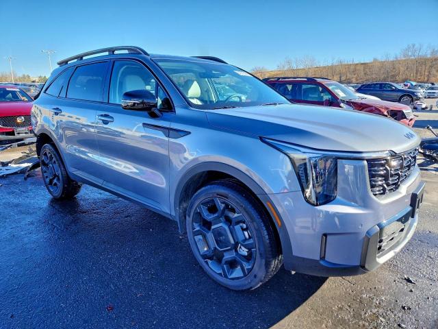 Kia Sorento Ex Image 6