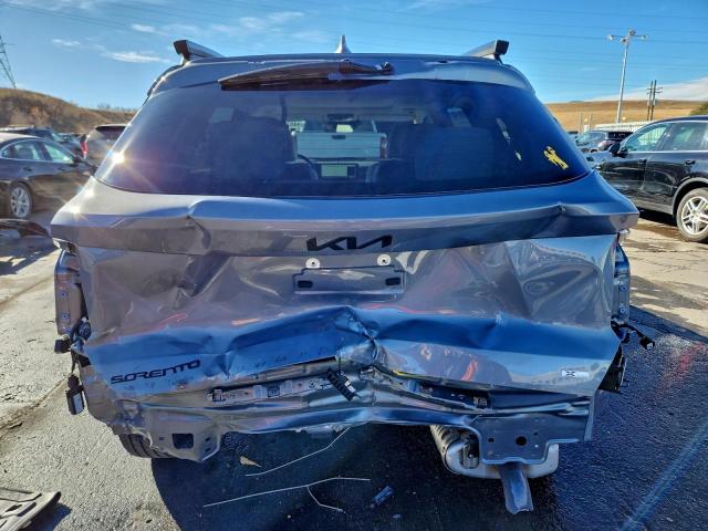 Kia Sorento Ex Image 2
