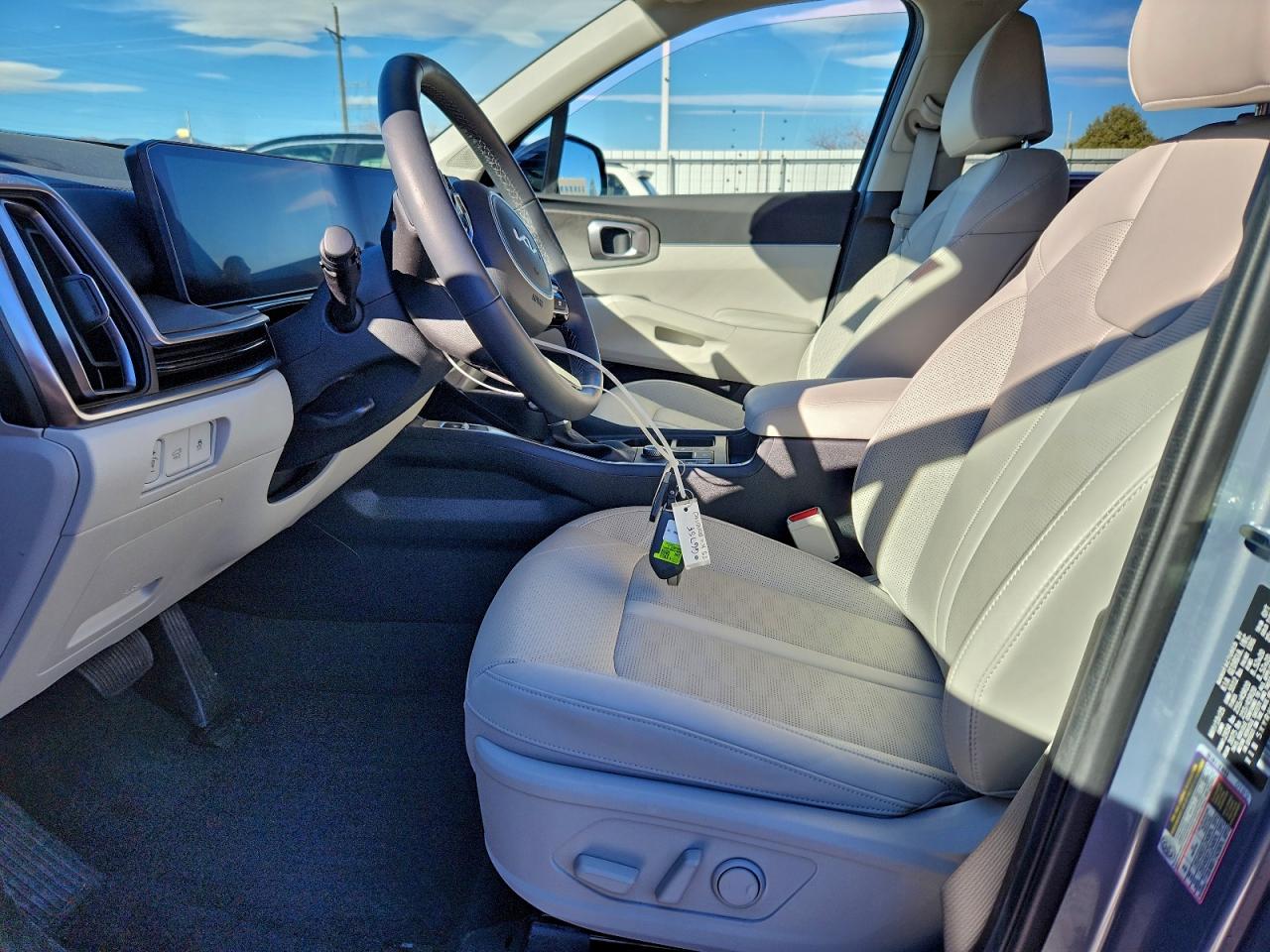 Kia Sorento Ex Image 9