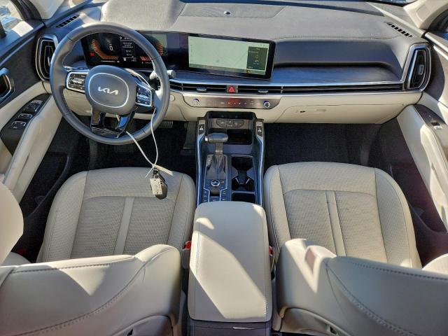 Kia Sorento Ex Image 10