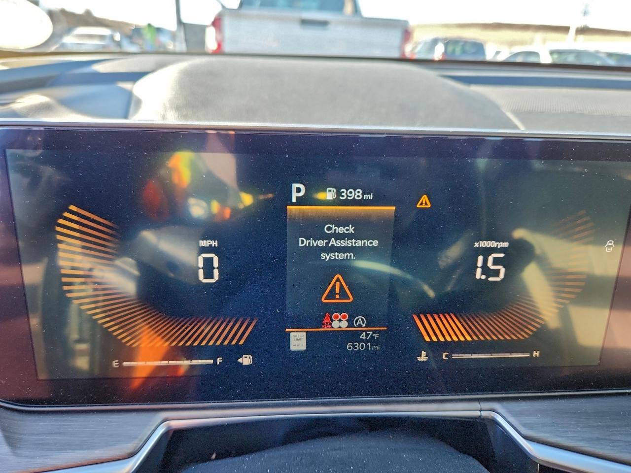 Kia Sorento Ex Image 7