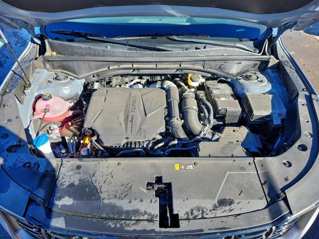 Kia Sorento Ex Image 13