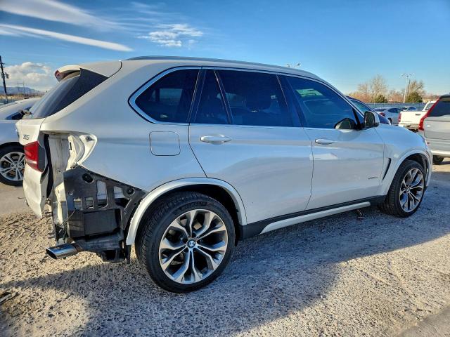 BMW X Series Sdrive35i Image 2