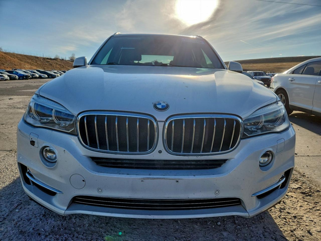 BMW X Series Sdrive35i Image 5