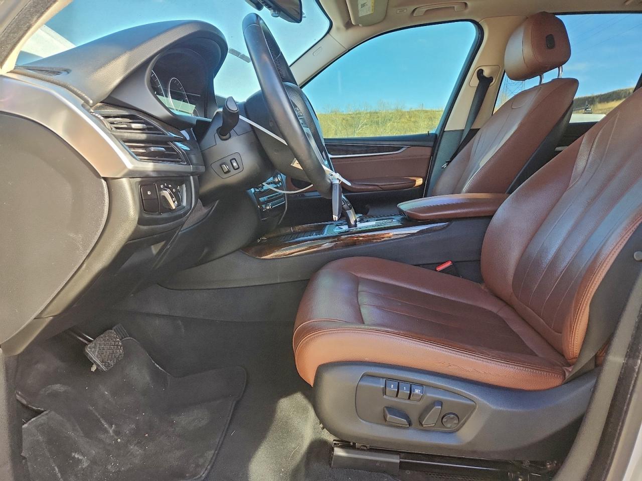 BMW X Series Sdrive35i Image 10