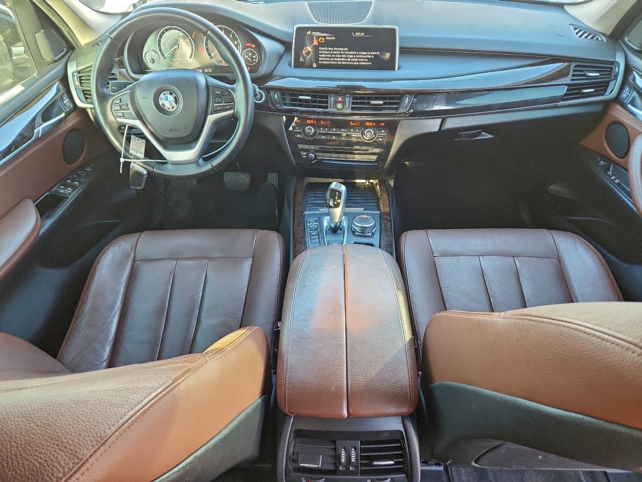 BMW X Series Sdrive35i Image 11