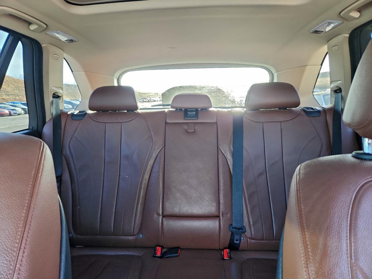 BMW X Series Sdrive35i Image 9