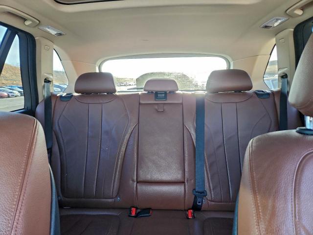 BMW X Series Sdrive35i Image 9