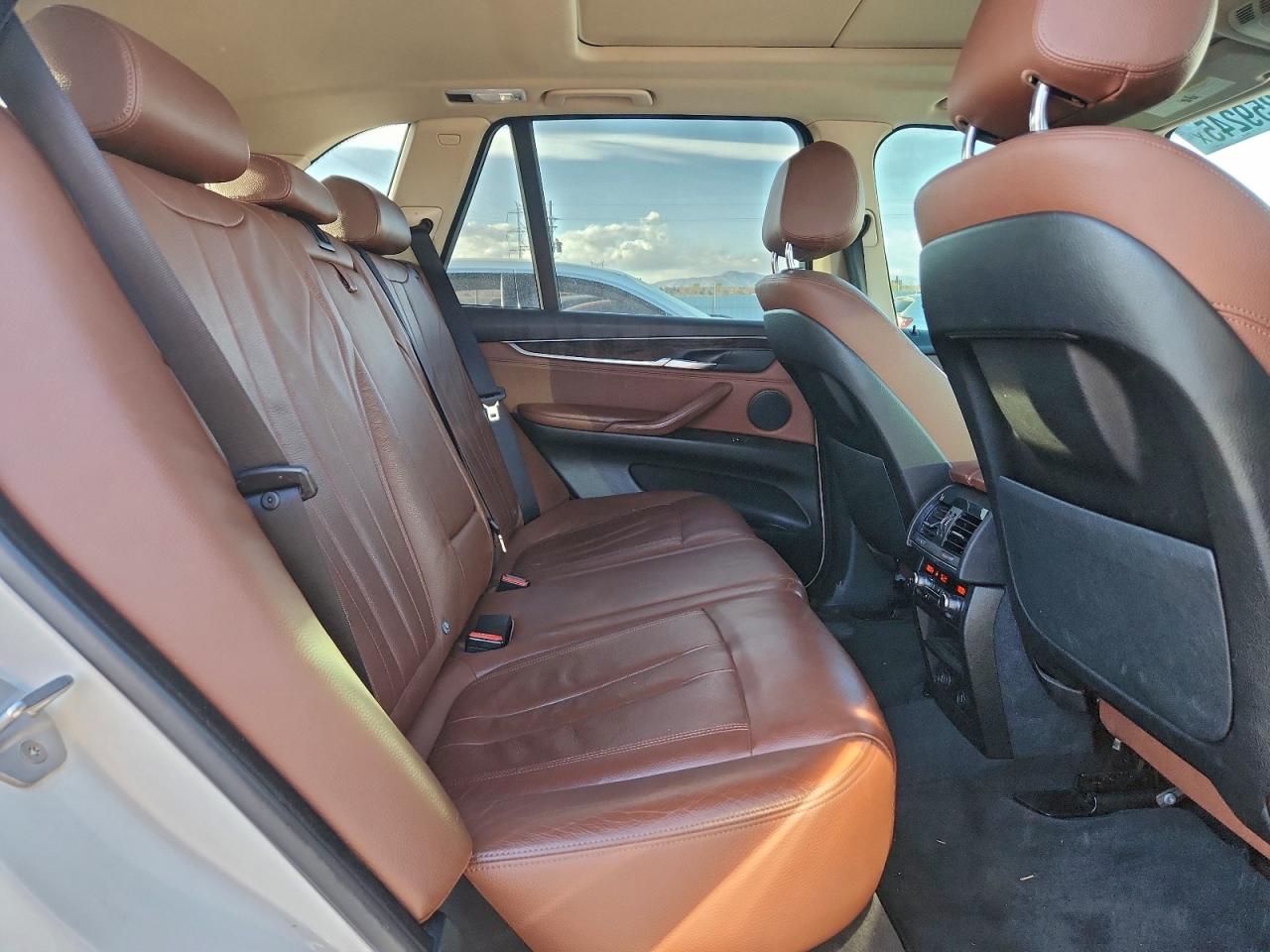 BMW X Series Sdrive35i Image 6