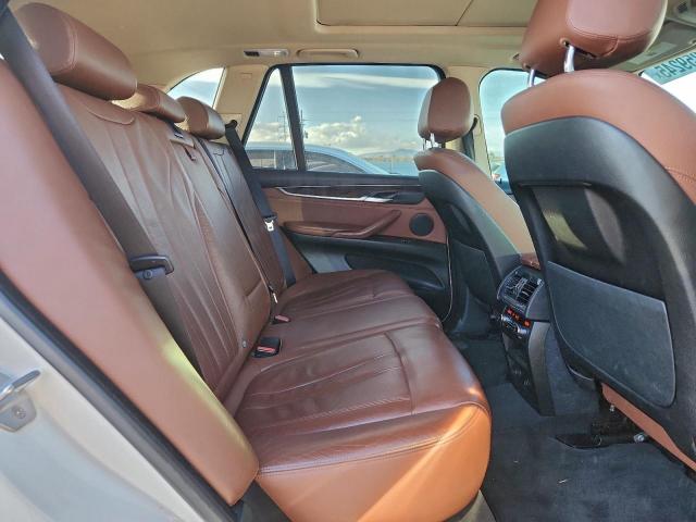 BMW X Series Sdrive35i Image 6