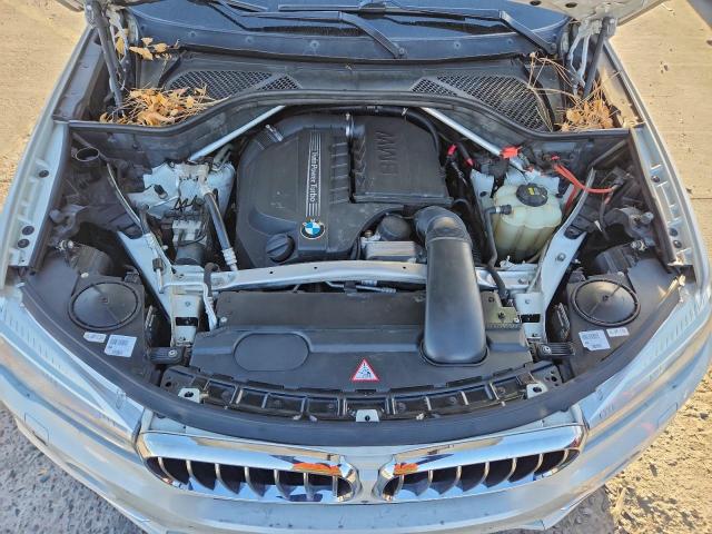 BMW X Series Sdrive35i Image 8