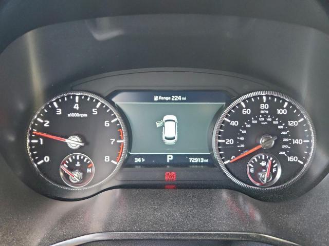 Kia Telluride Sx Image 7