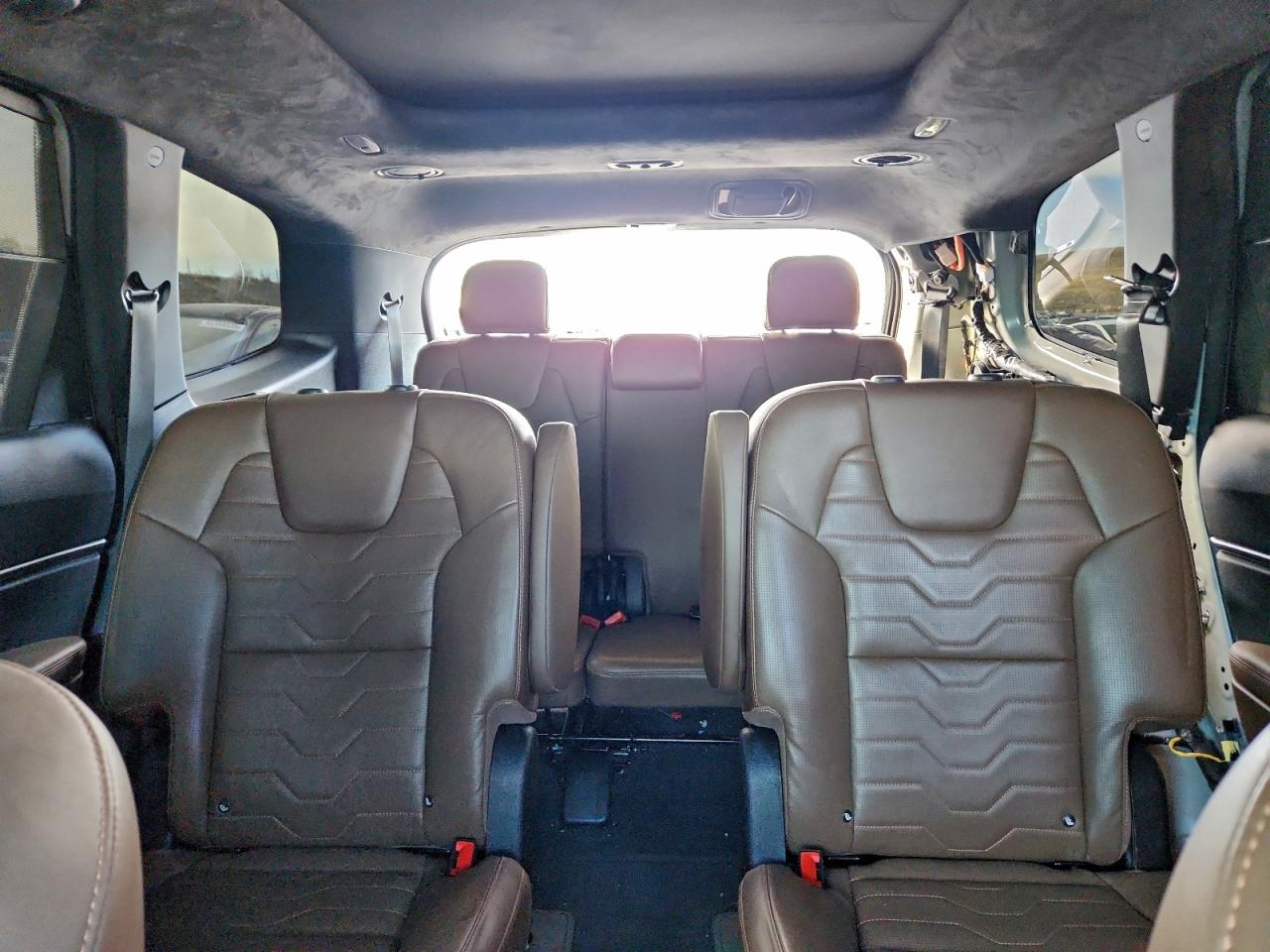 Kia Telluride Sx Image 13