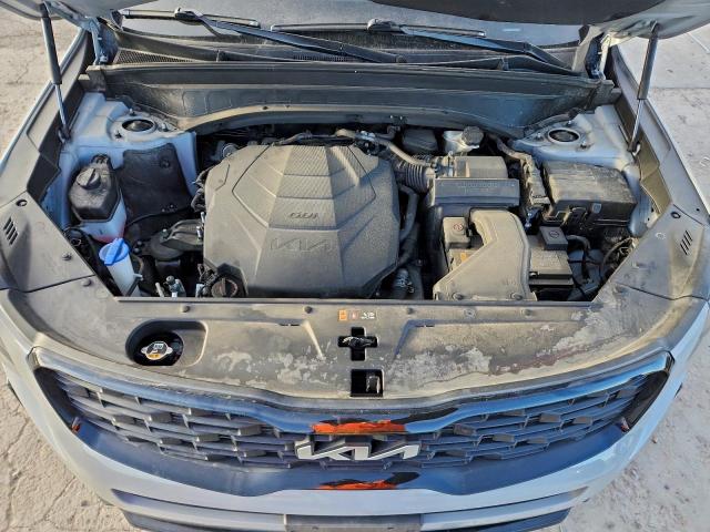 Kia Telluride Sx Image 9