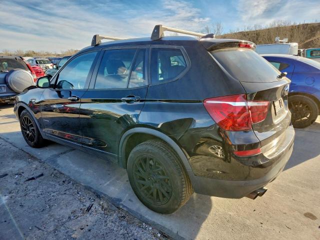 BMW X Series Xdrive28i Image 2