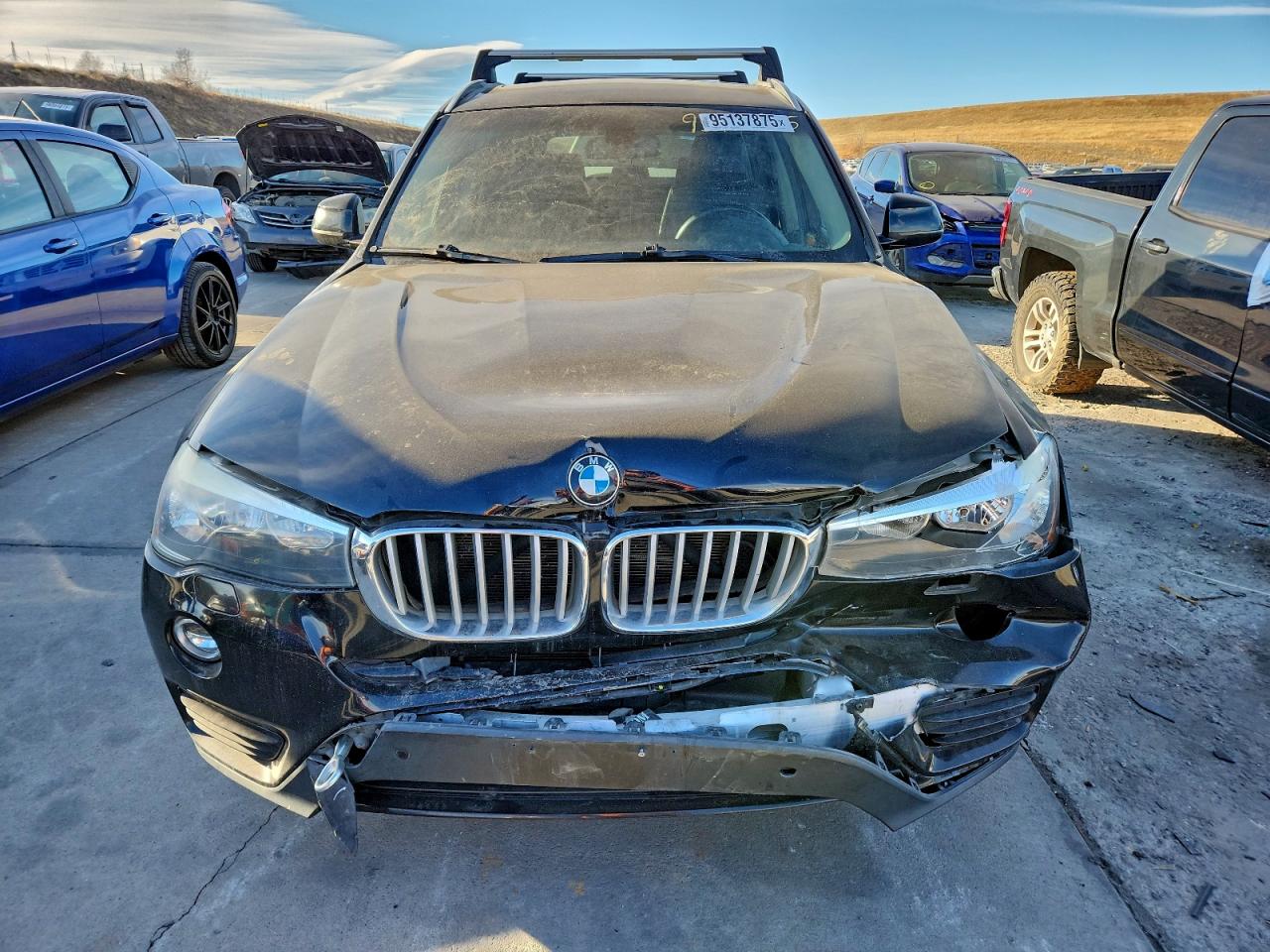 BMW X Series Xdrive28i Image 12