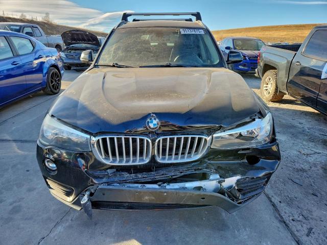 BMW X Series Xdrive28i Image 12