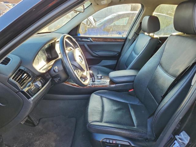 BMW X Series Xdrive28i Image 6