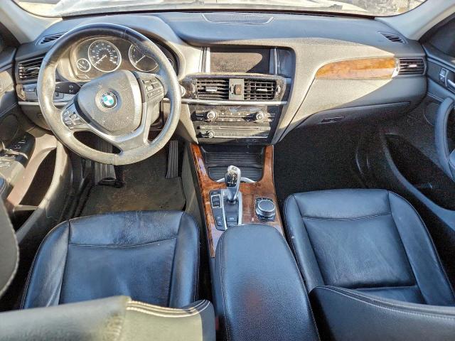 BMW X Series Xdrive28i Image 5