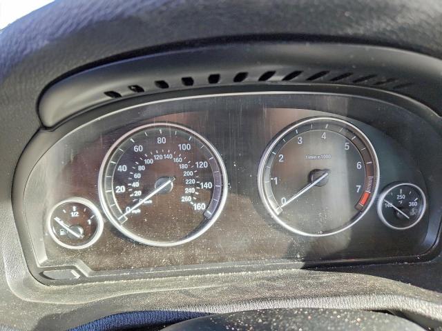 BMW X Series Xdrive28i Image 13