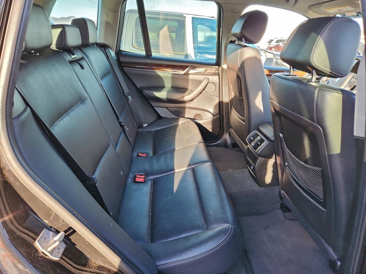 BMW X Series Xdrive28i Image 10