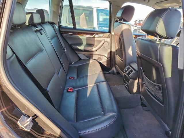 BMW X Series Xdrive28i Image 10