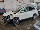 Nissan Rogue S Image 1