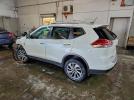 Nissan Rogue S Image 4